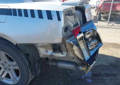 2007 Dodge Charger from USA, damaged, VIN 2B3KA43G67H789400